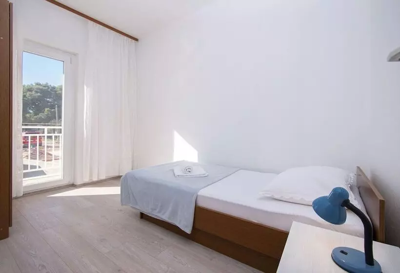 Apartment Brko