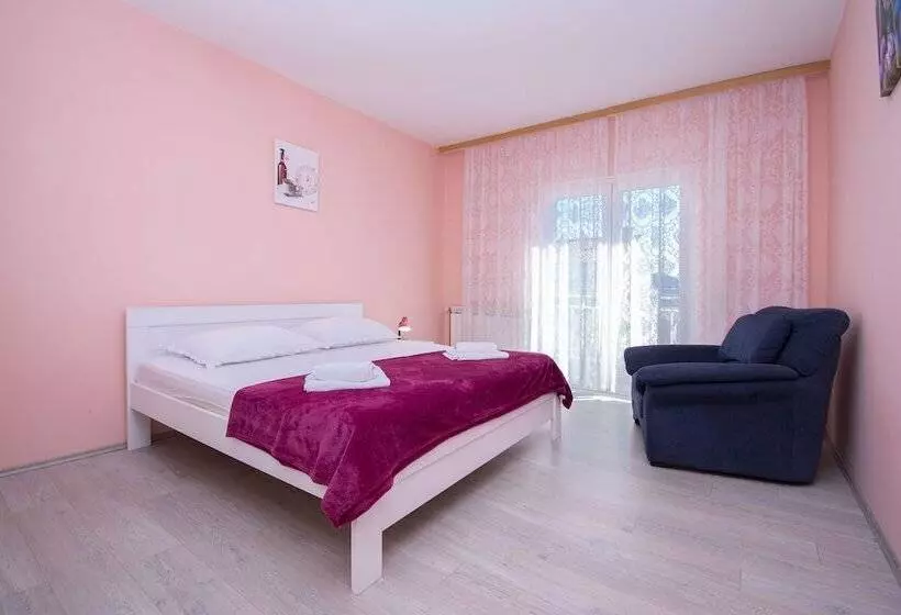 Apartment Brko