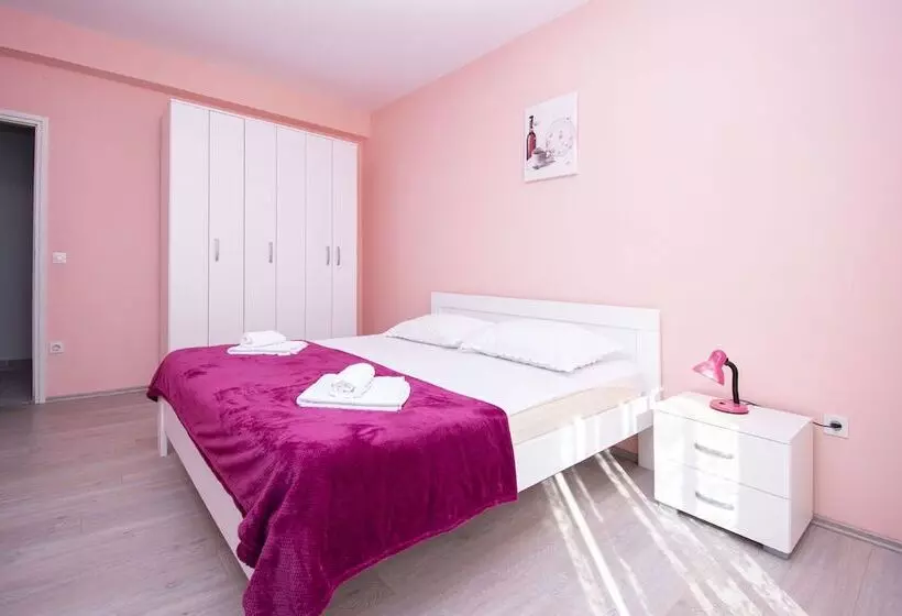 Apartment Brko