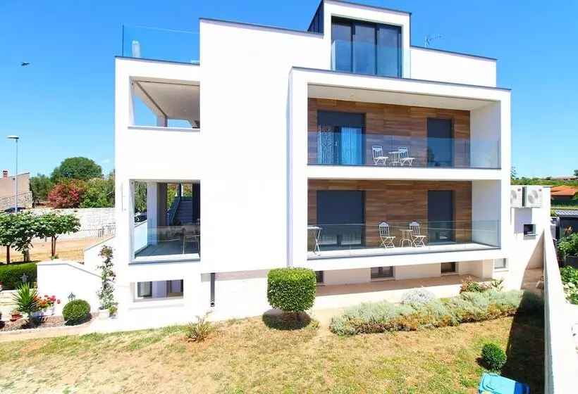 Apartment Dragana 1490