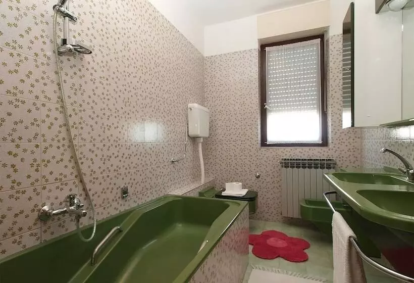 Apartment Dragana 1490