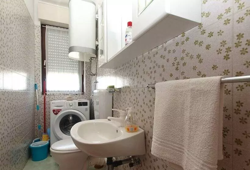 Apartment Dragana 1490