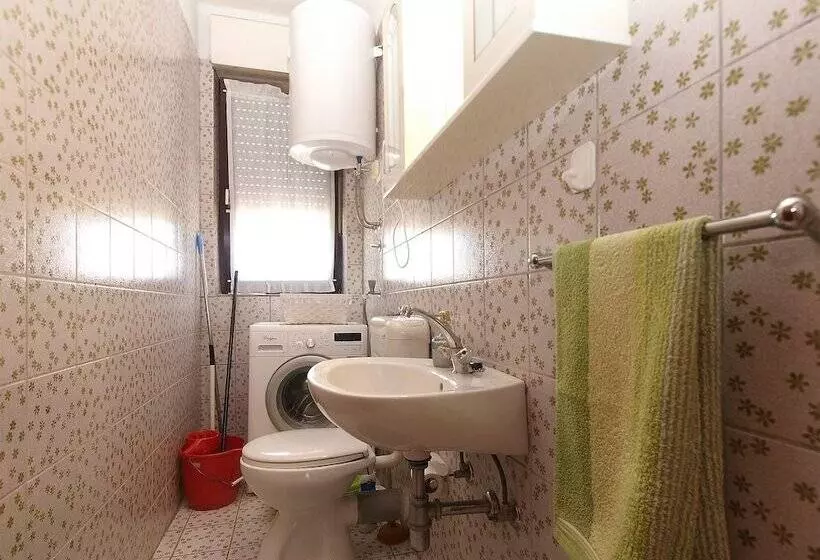 Apartment Dragana 1490