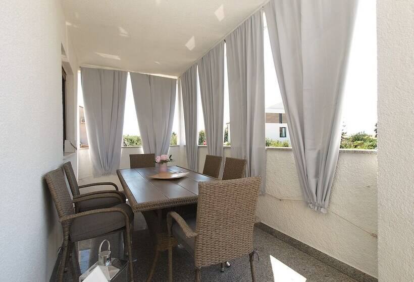 Apartment Dragana 1490