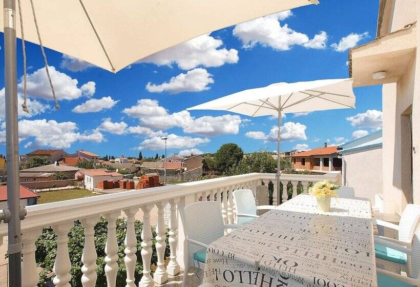 Apartment Dragana 1490