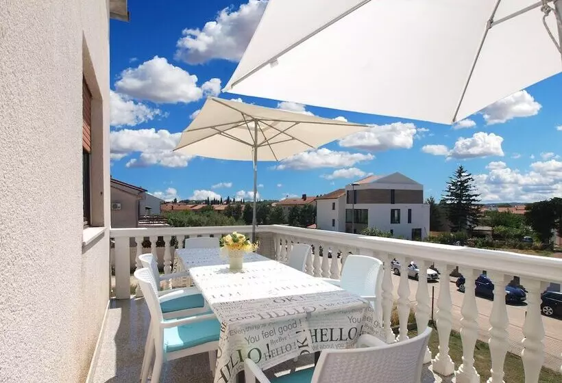 Apartment Dragana 1490