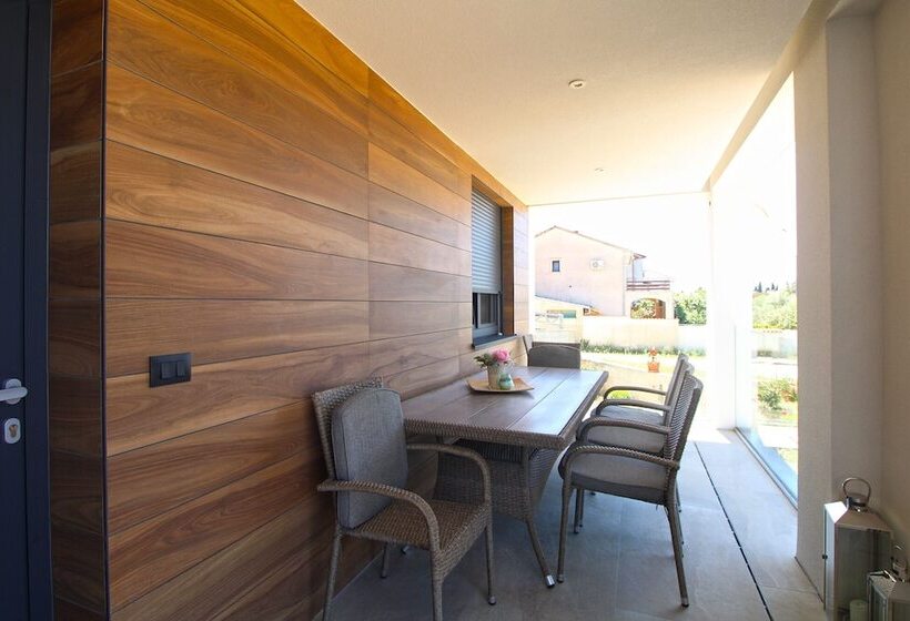 Apartment Dragana 1490