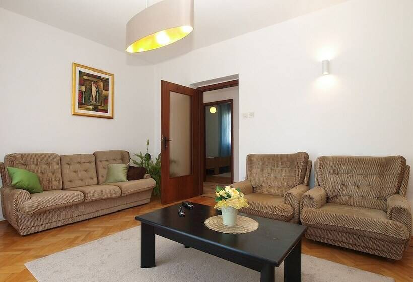 Apartment Dragana 1490