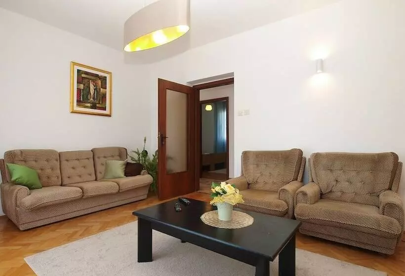 Apartment Dragana 1490
