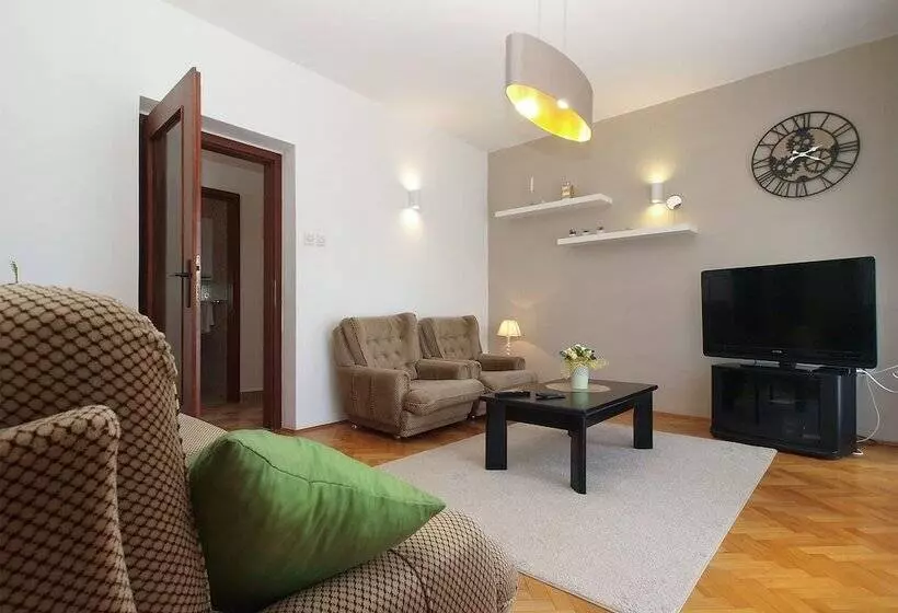Apartment Dragana 1490