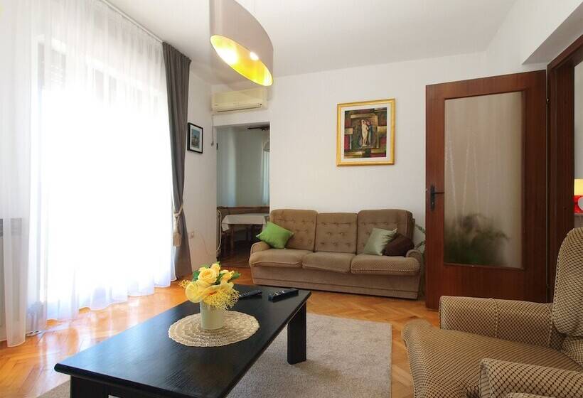 Apartment Dragana 1490