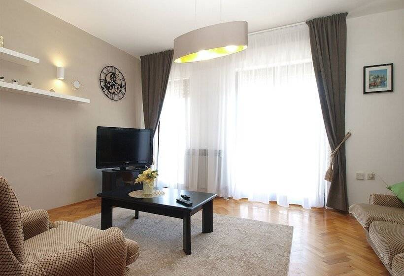 Apartment Dragana 1490