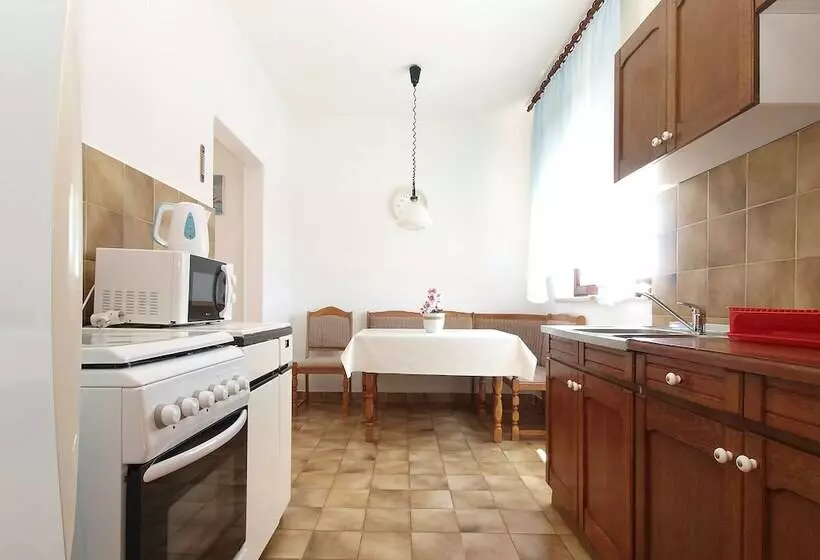 Apartment Dragana 1490