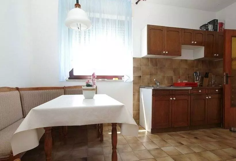 Apartment Dragana 1490