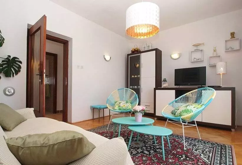 Apartment Dragana 1490
