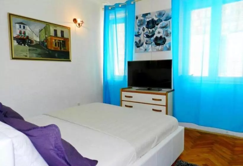 Apartments Jadranka