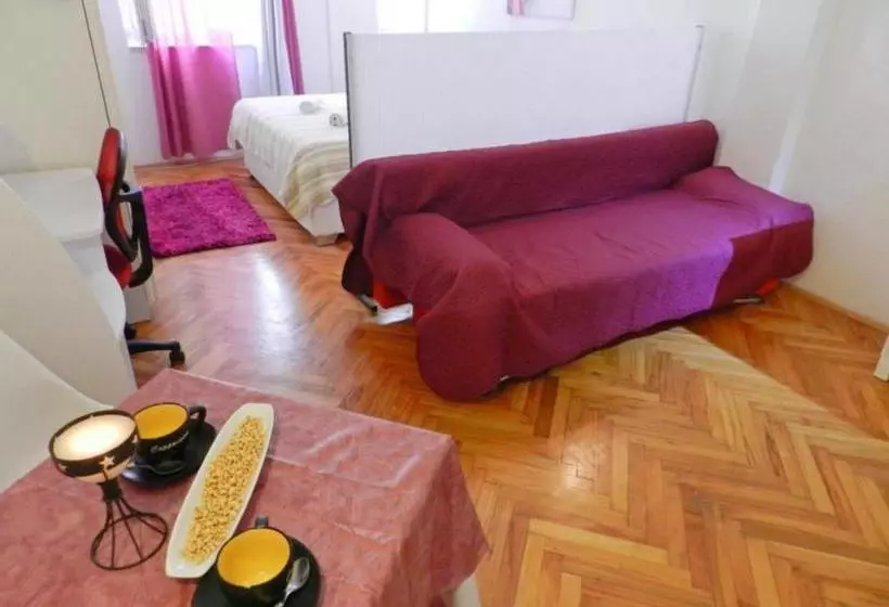 Apartments Jadranka