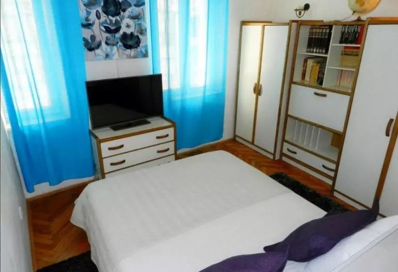 Apartments Jadranka