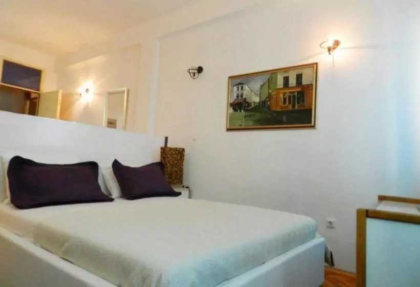 Apartments Jadranka