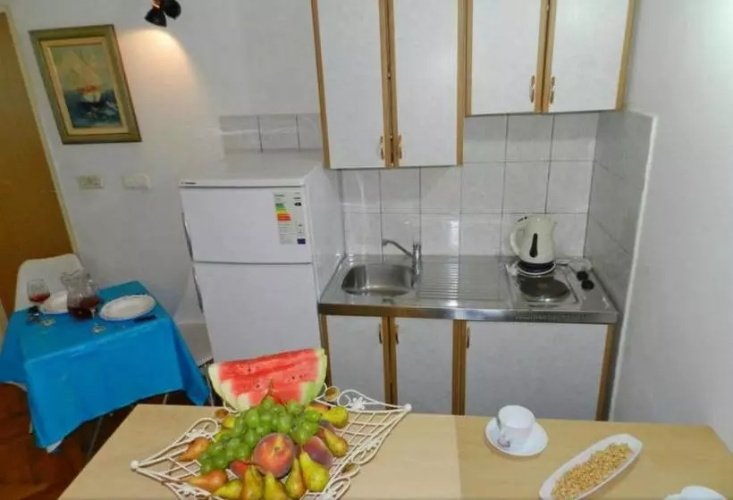 Apartments Jadranka