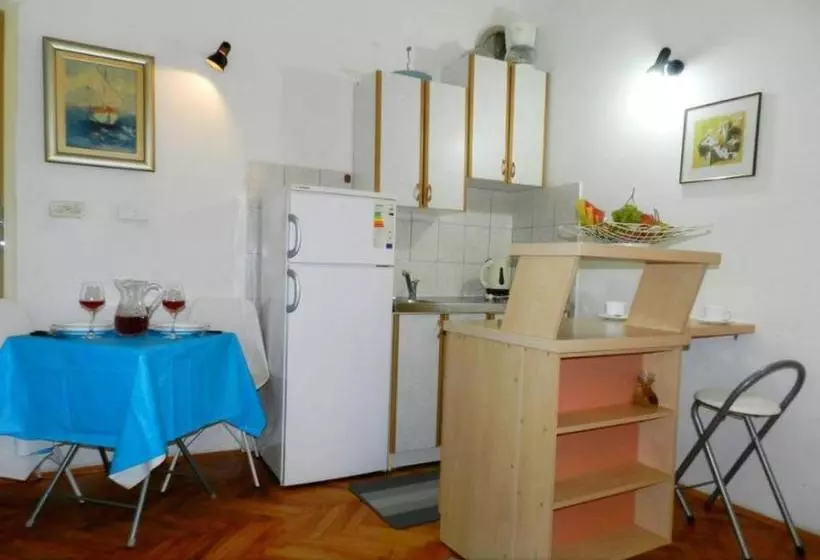 Apartments Jadranka