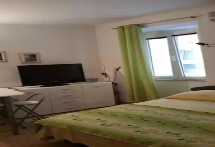 Apartments Jadranka
