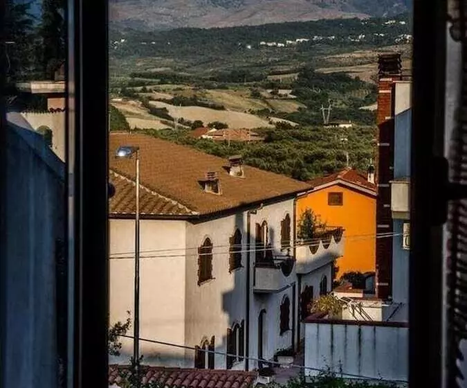 B&b Villa Lidia