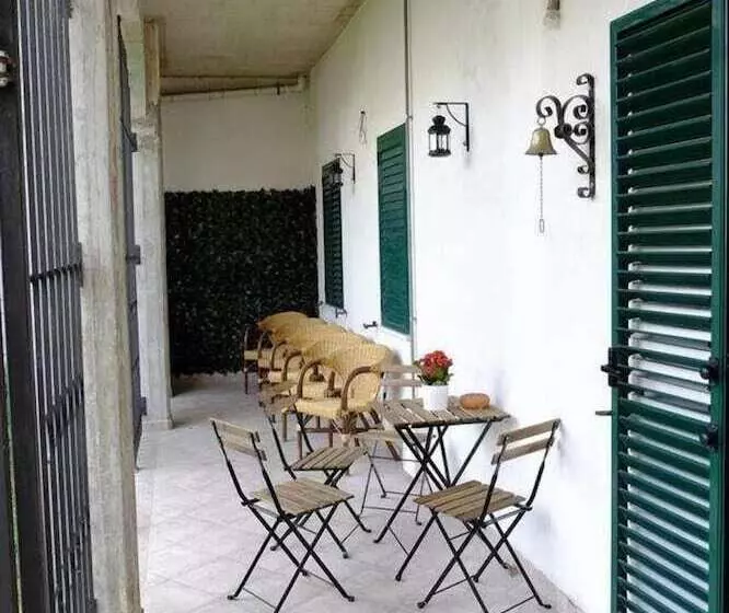 B&b Villa Lidia