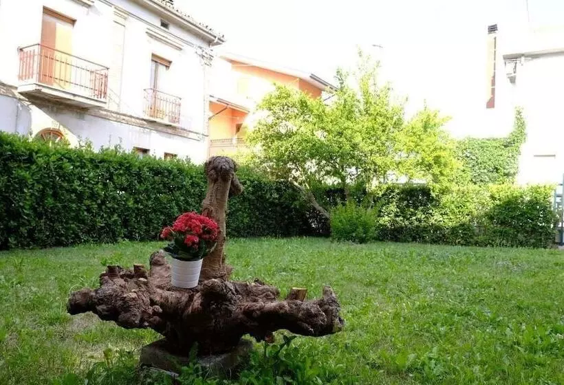 B&b Villa Lidia