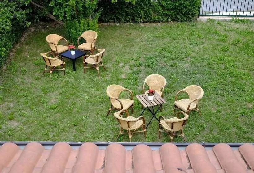 B&b Villa Lidia