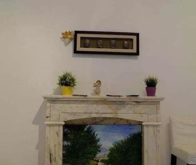 B&b Villa Lidia
