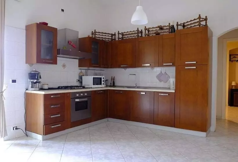 B&b Villa Lidia