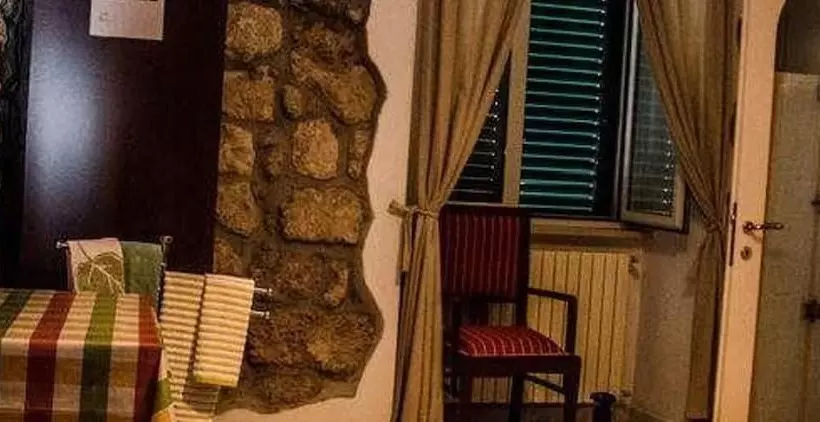 B&b Villa Lidia