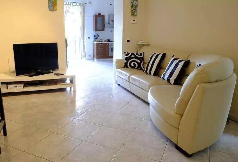 B&b Villa Lidia