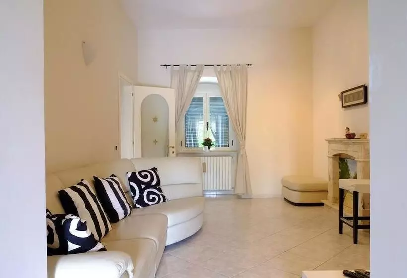 B&b Villa Lidia