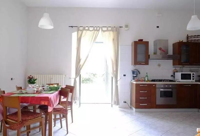 B&b Villa Lidia