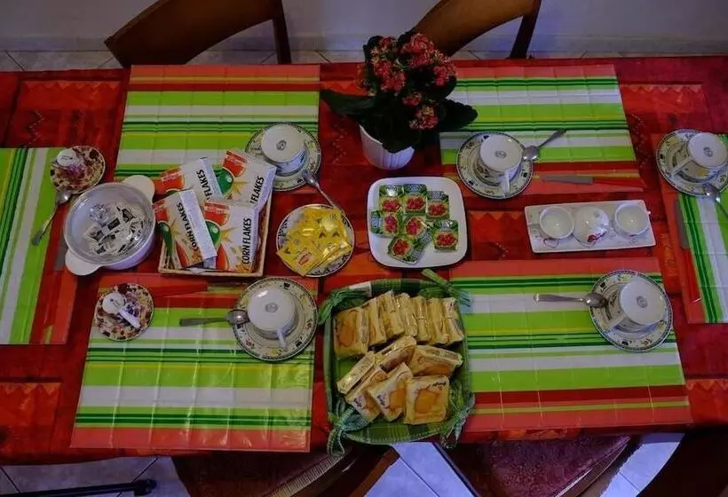 B&b Villa Lidia