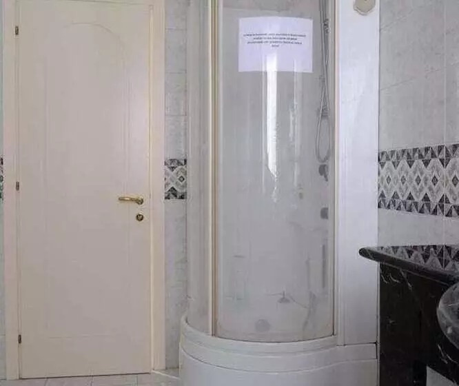 B&b Villa Lidia