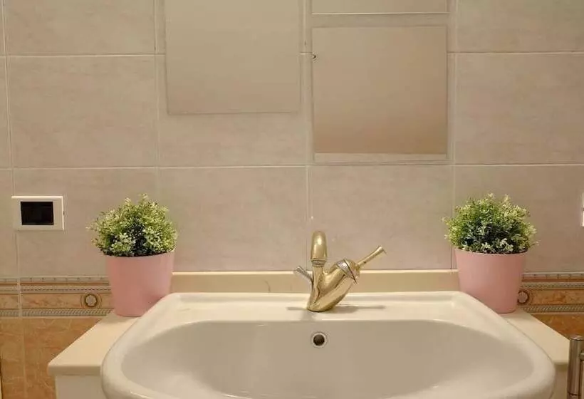B&b Villa Lidia