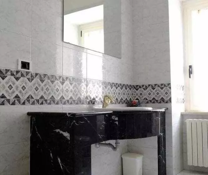 B&b Villa Lidia