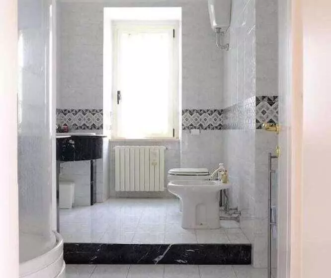 B&b Villa Lidia