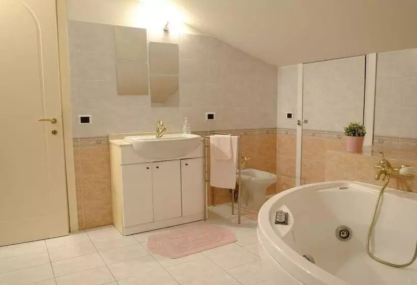 B&b Villa Lidia