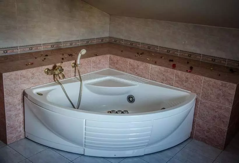 B&b Villa Lidia