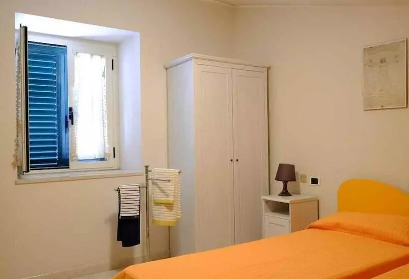 B&b Villa Lidia