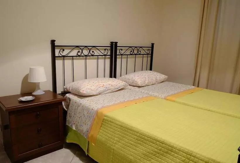 B&b Villa Lidia