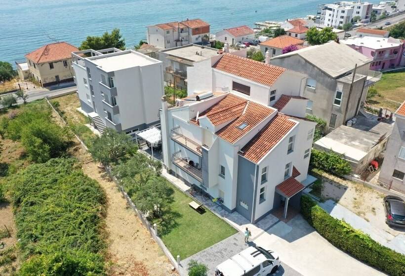 Filip   Sea View   A1