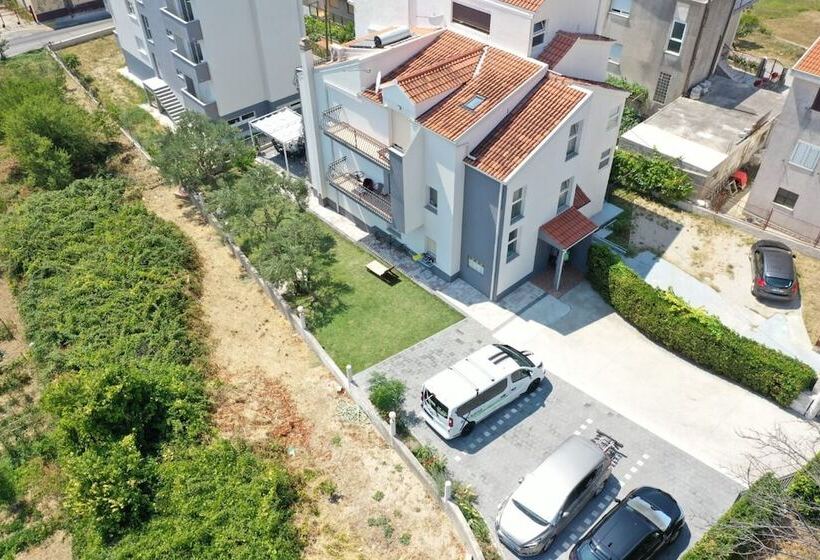 Filip   Sea View   A1