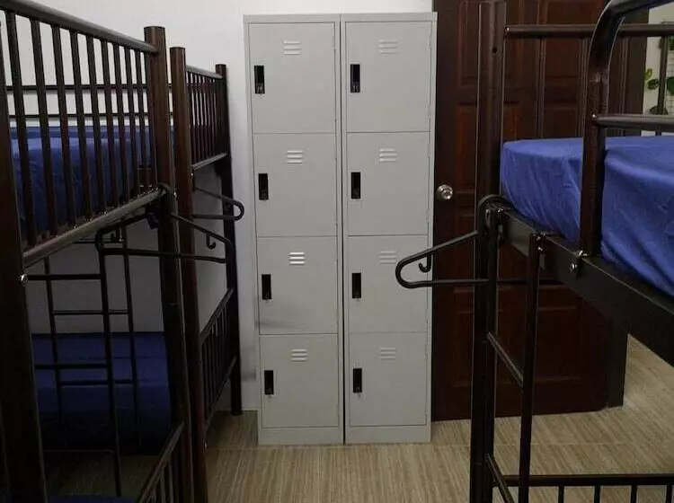Homey Hostel, Ipoh Town