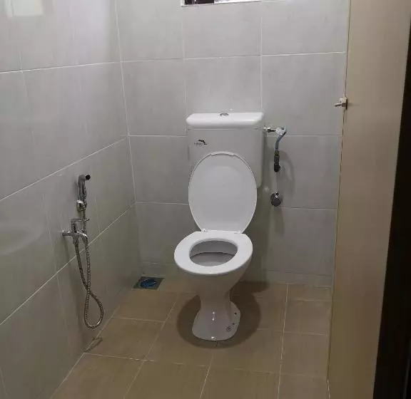 Homey Hostel, Ipoh Town