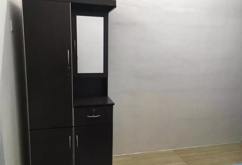 Homey Hostel, Ipoh Town